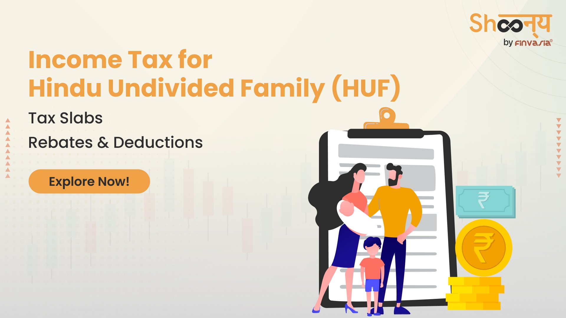 HUF Income Tax A Complete Guide To Taxation For Hindu Undivided 