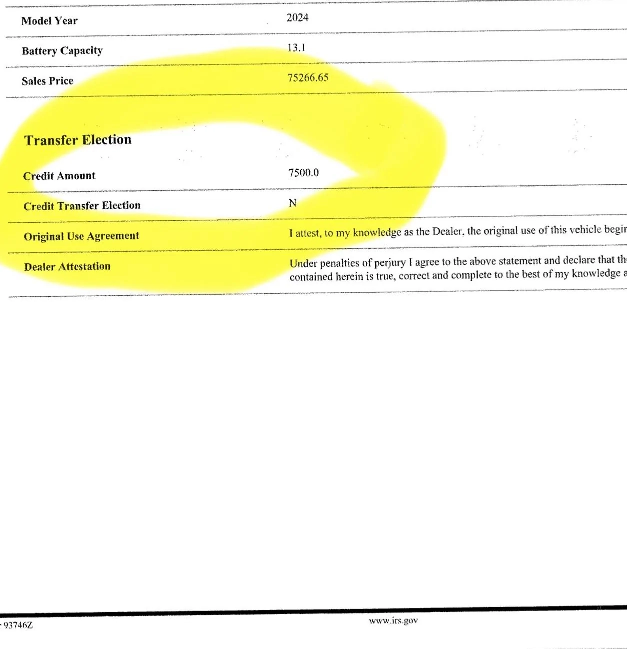 Irs Form Number 15400