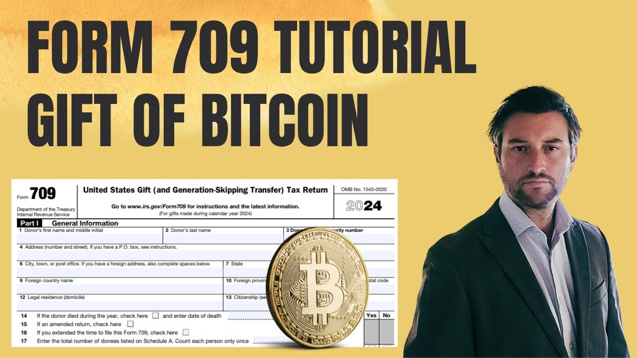 Irs Form 709 2026