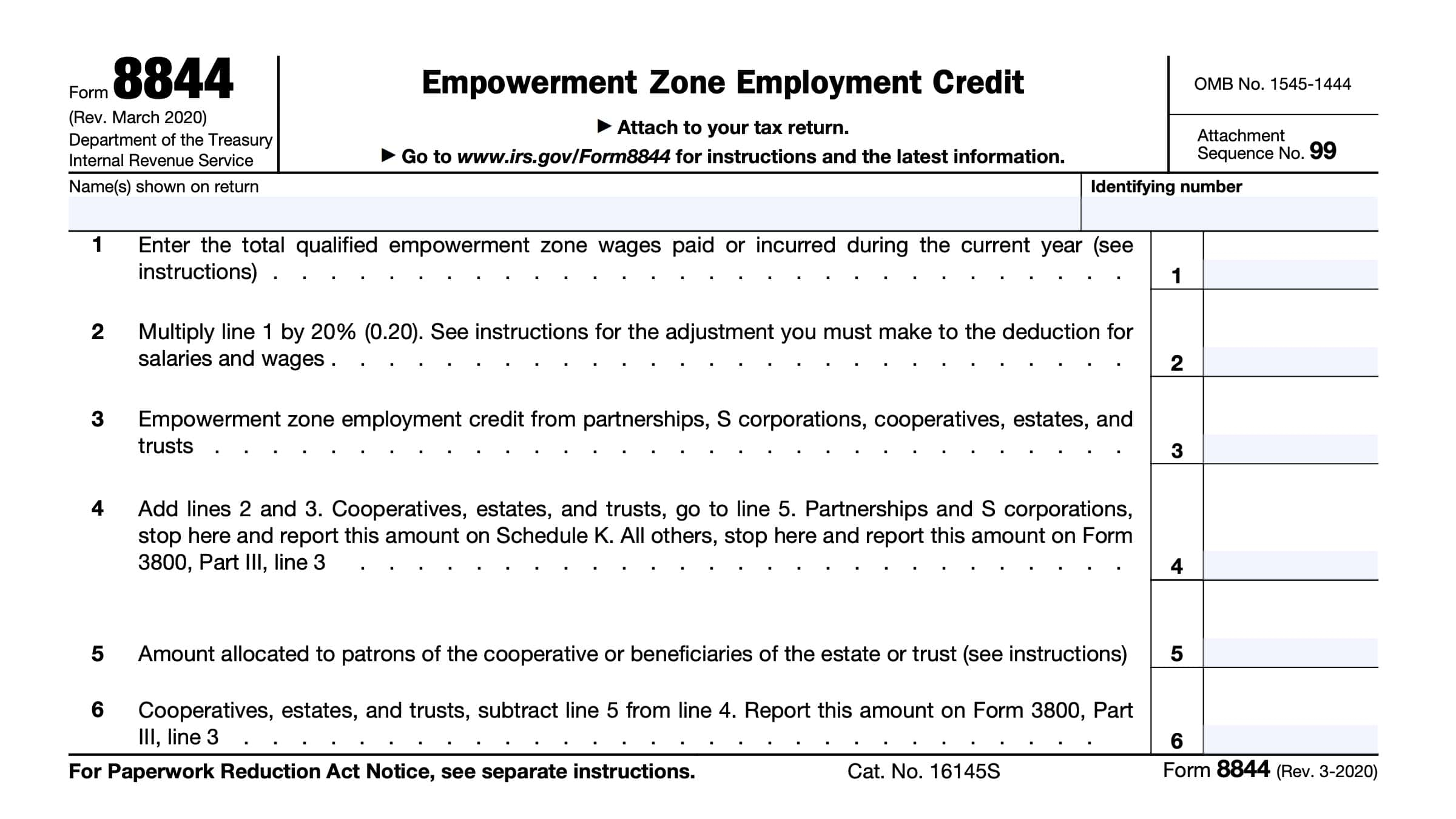 Irs Form 3800 Instructions 2026