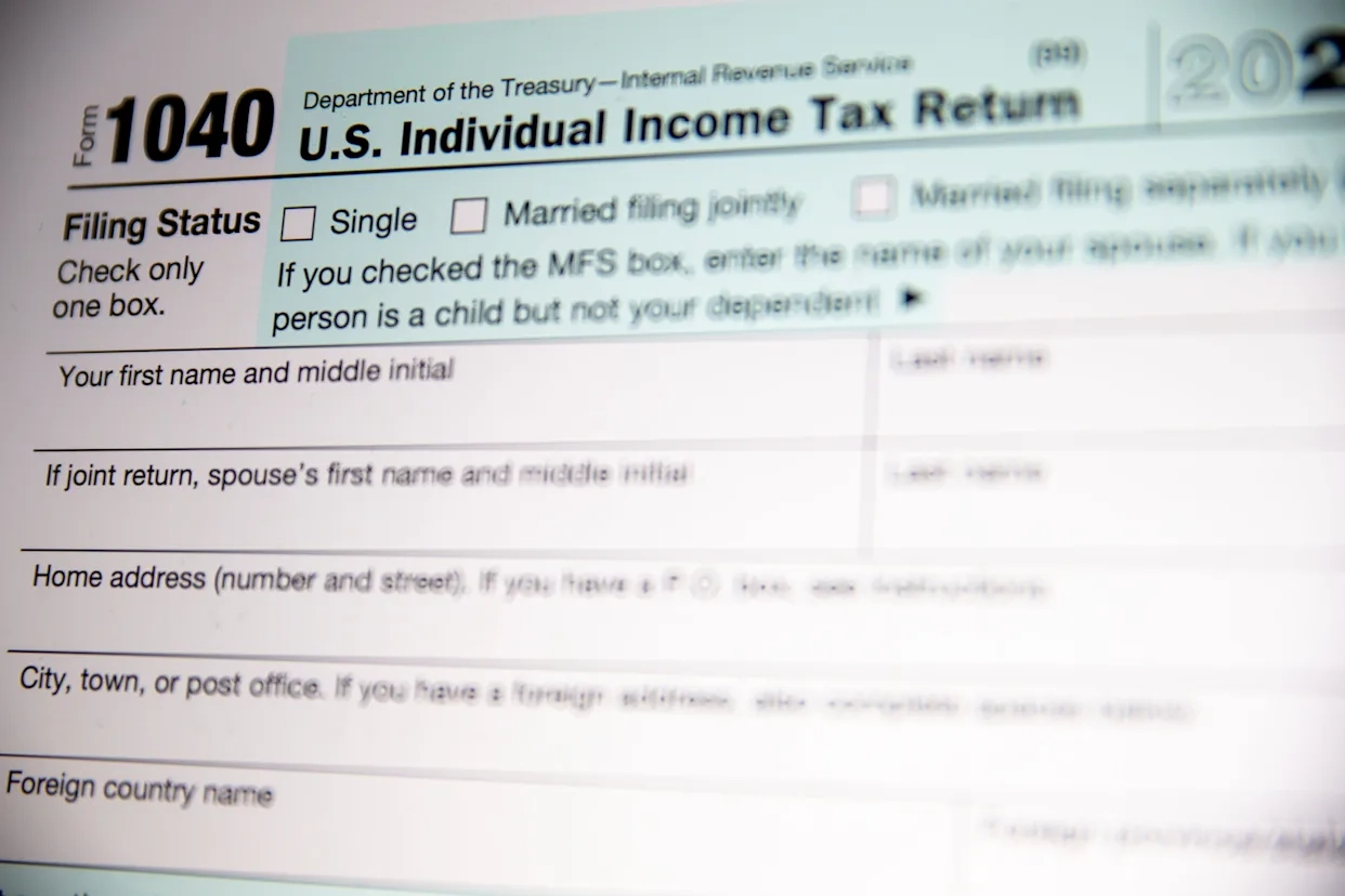 Irs Schedule 2026 Form Filing