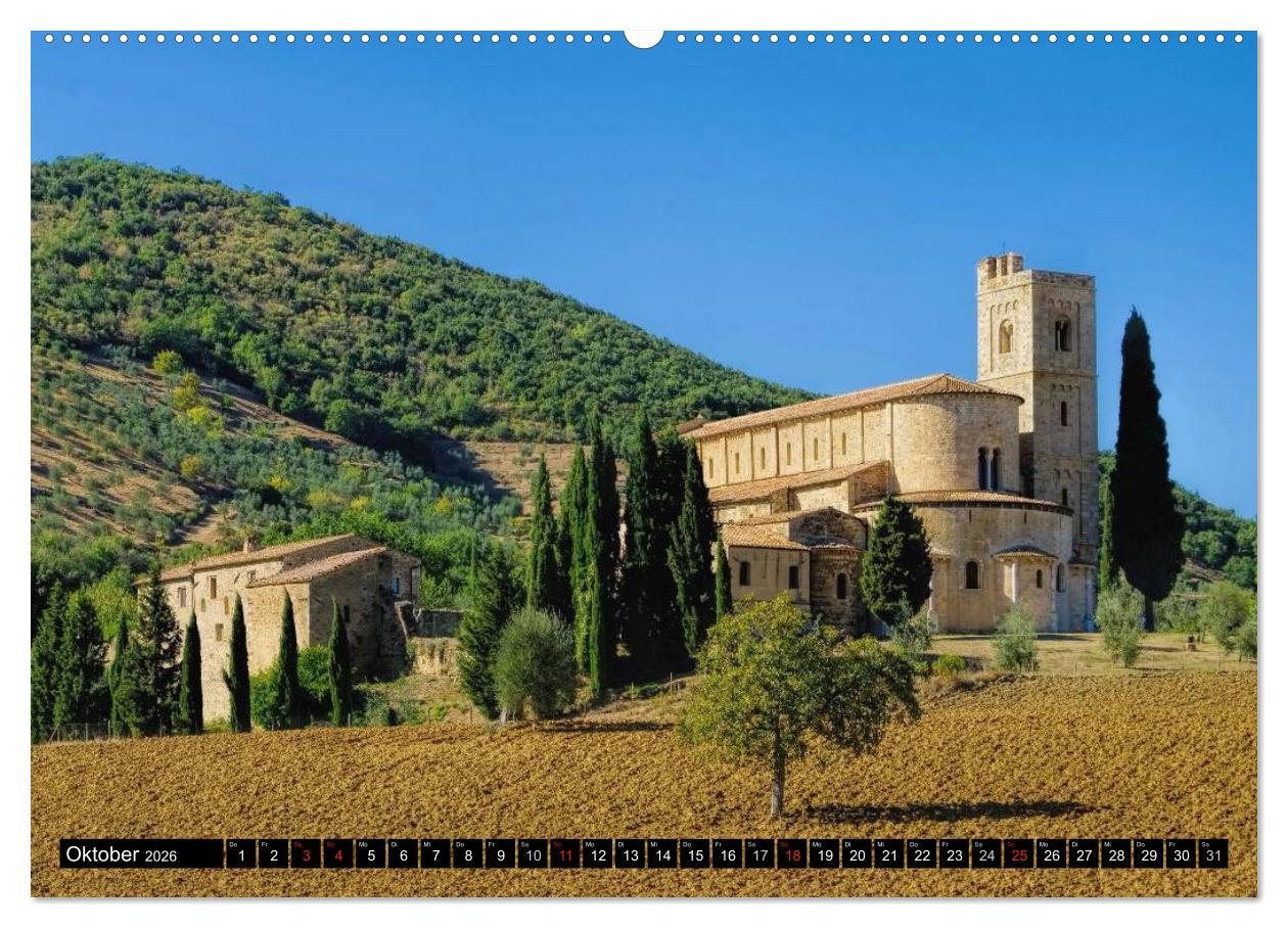 Kirchen In Italien
