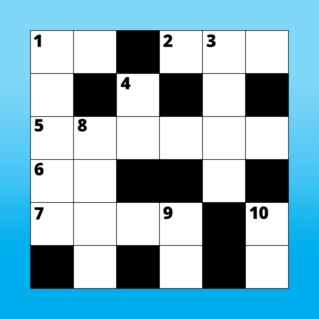 La Times Crossword Puzzles Printable Sunday