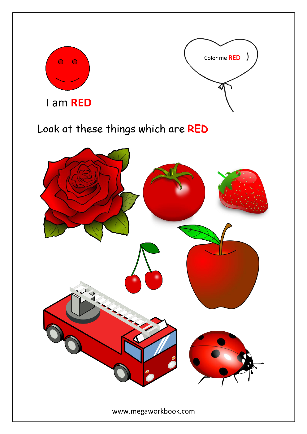 Learn Colors Learn Colors For Kids Learning Colors For Toddler 