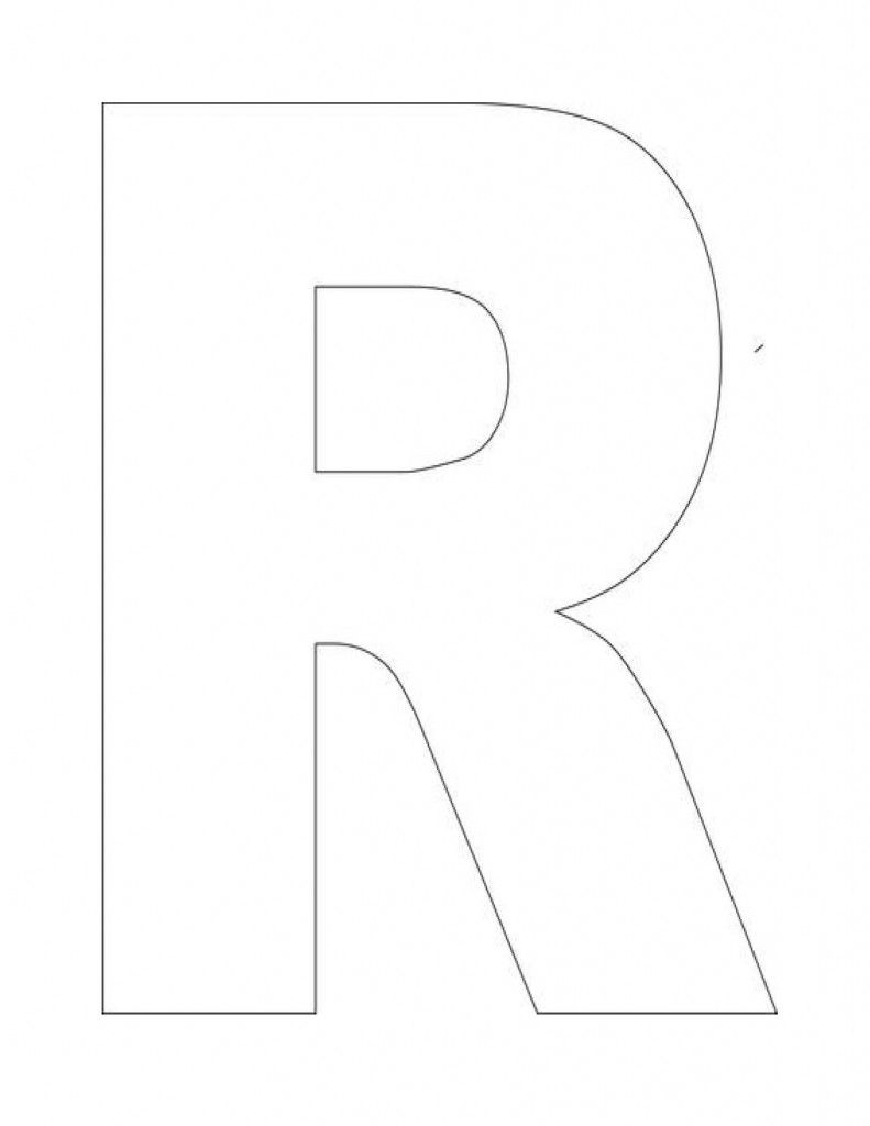 Letter R Crafts Sandpaper amp Crayons