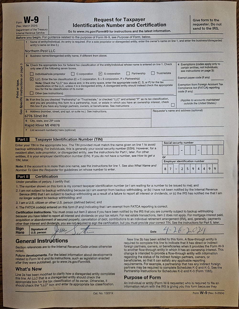 Licensed amp Insured To Remove And Repair Wildlife Damage