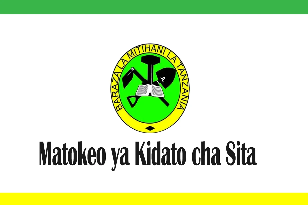 Matokeo Ya Kidato Cha Sita 2025 Form Six Results Zoteforum