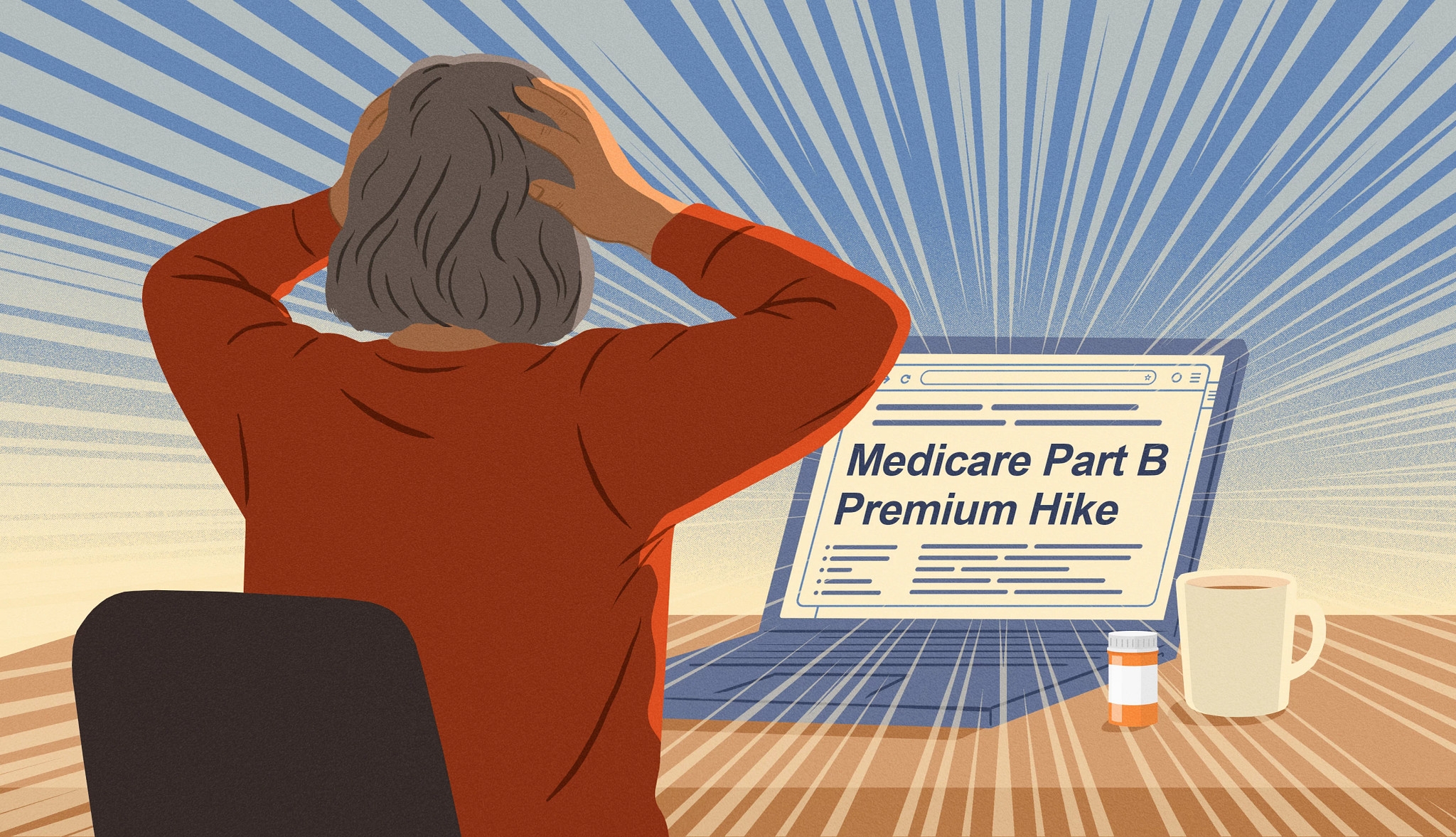 Medicare Part B Premiums Expected To Increase In 2026