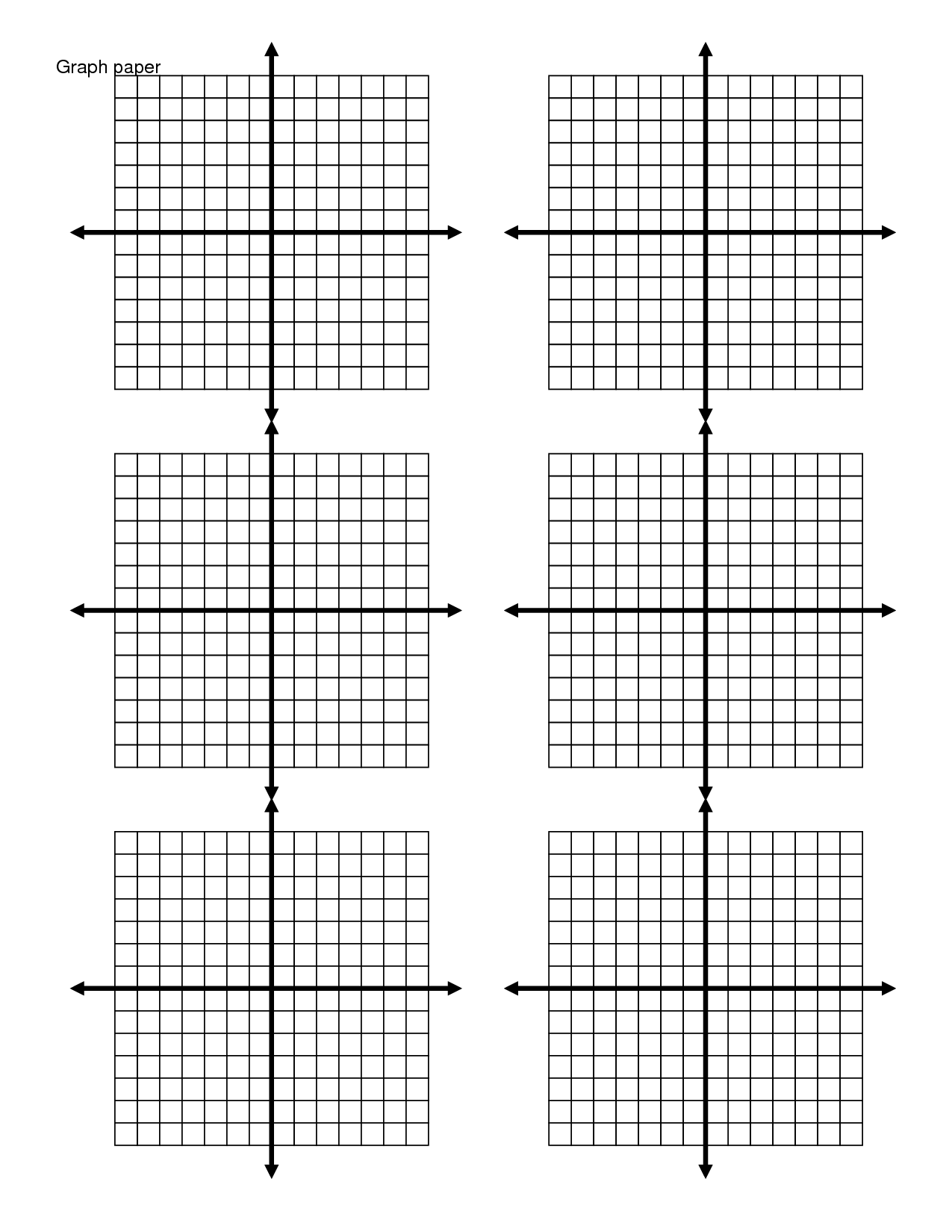 Mustang Math Page licensed For Non commercial Use Only Graph 