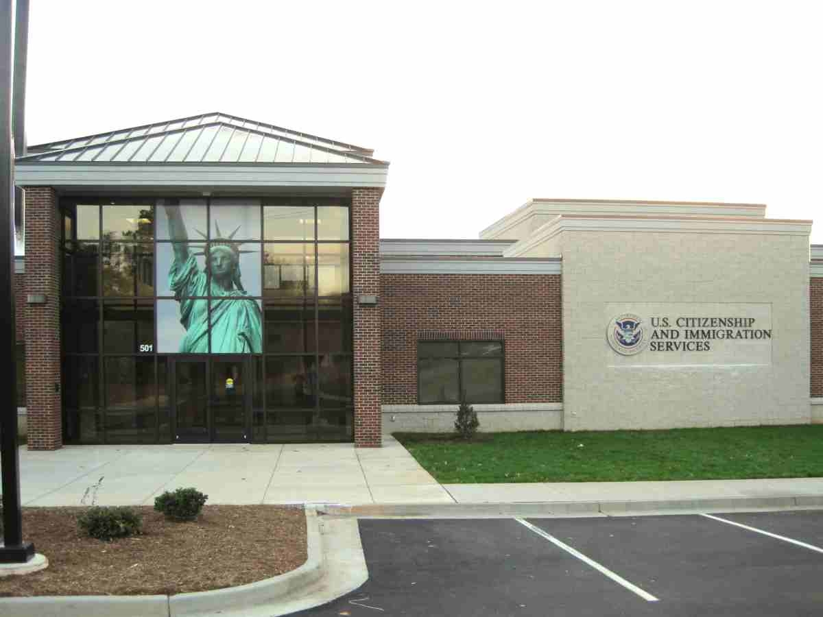 N 648 USCIS Clinic Civil Surgeon Dr Neema Malhotra MD
