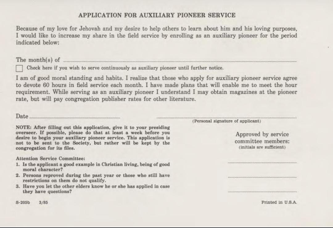 Need Help With Legal Case R exjw