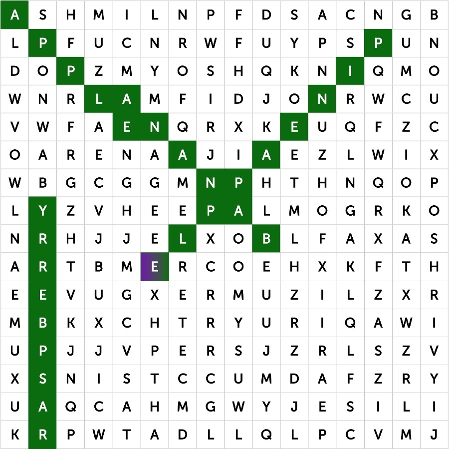 Crossword Puzzle Maker Printable Free