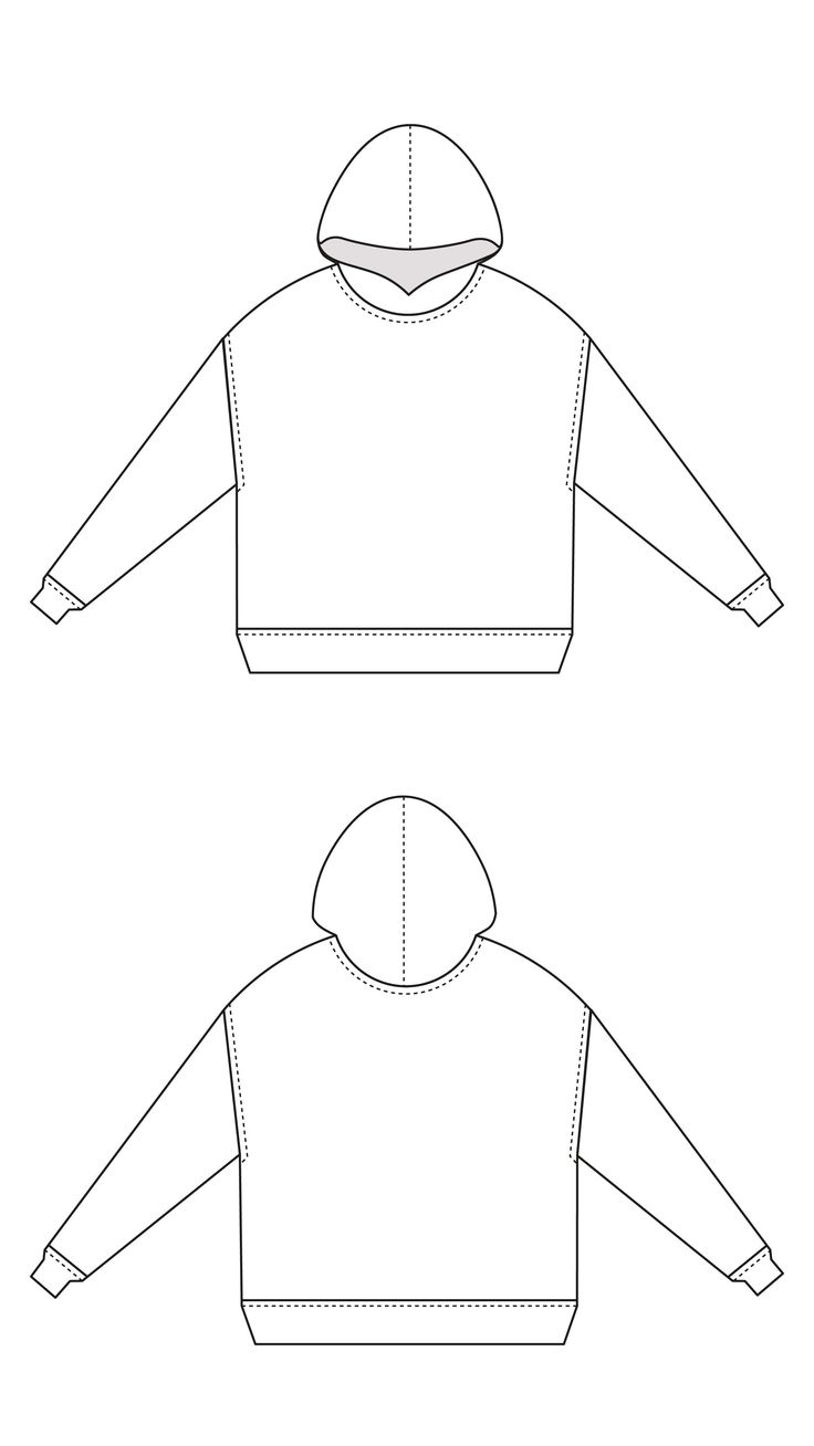 PLAIN HOODIE MOCKUP AI JPG