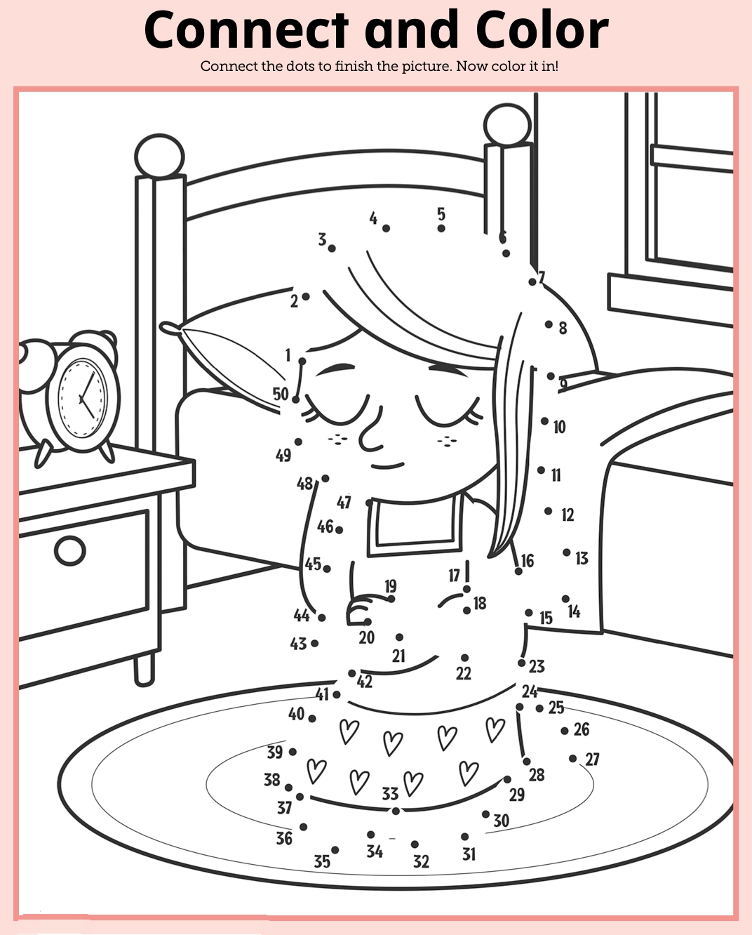 Prayer Activities amp Games Teaching Children The Gospel