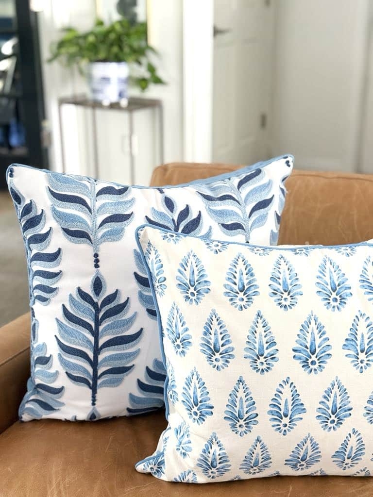 Block Print Design Ideas