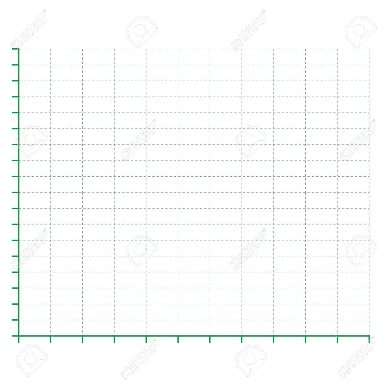 Ratings Line Graph Line Chart Graph Paper Printable Vector 