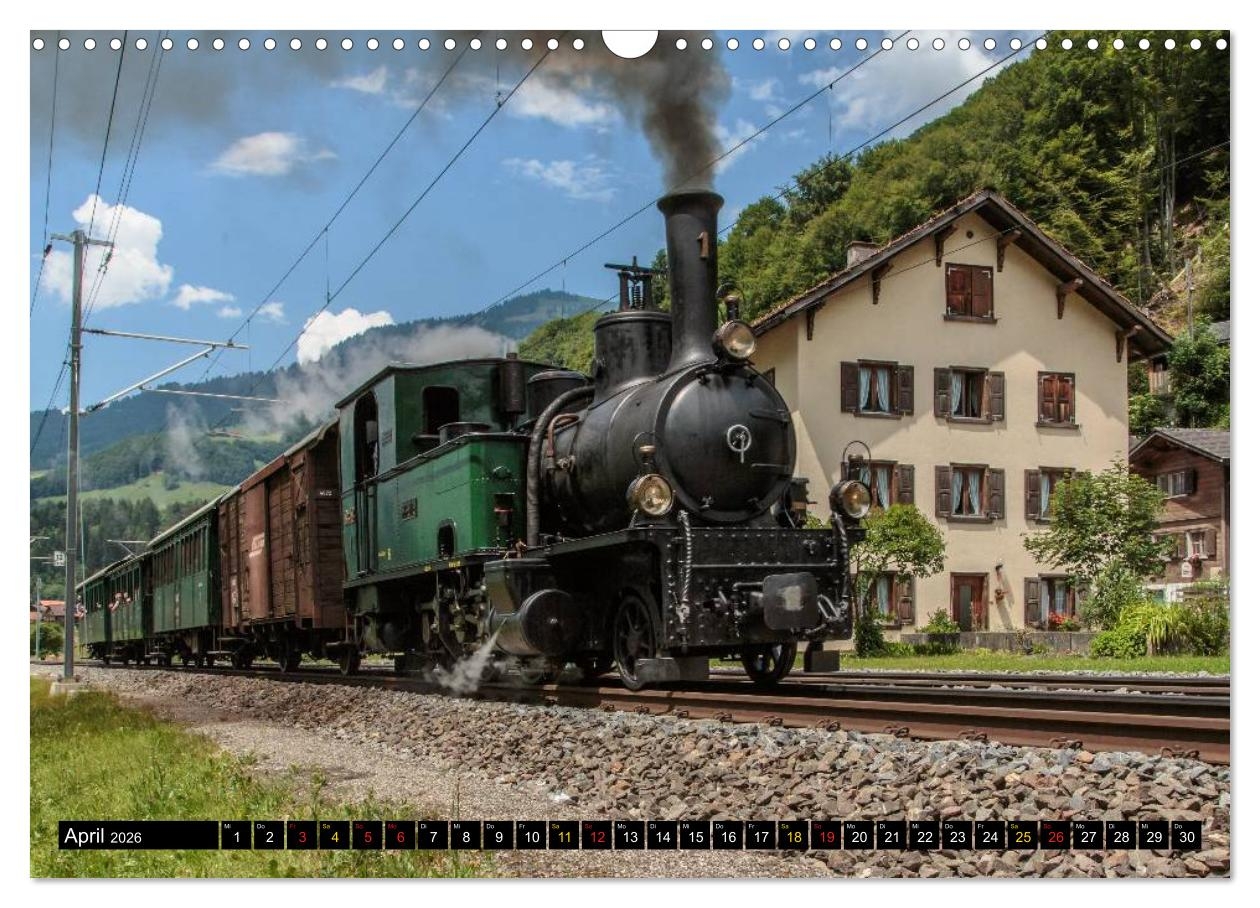 Rh tische Bahn 2026
