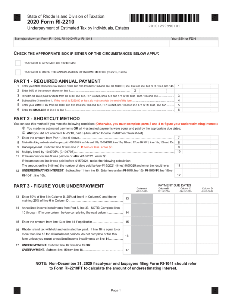 Ri 2210 Fill Out amp Sign Online DocHub