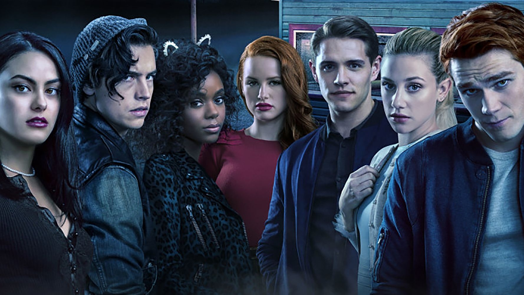 Riverdale Facts Trivia And Secrets 40 Things You Didn t Know 