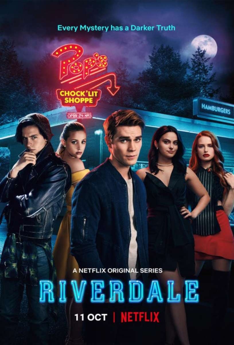 What Does Riverdale Mean