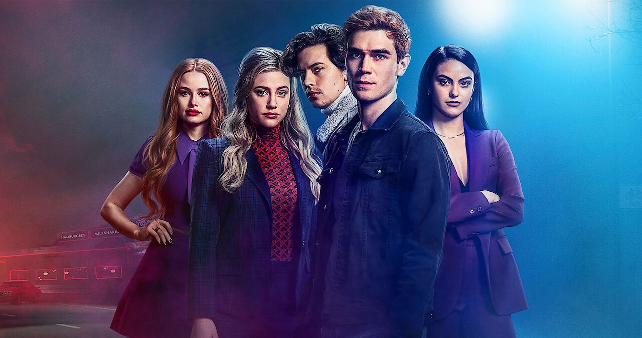 Riverdale Season 7 Release Date Synopsis And More Details On 