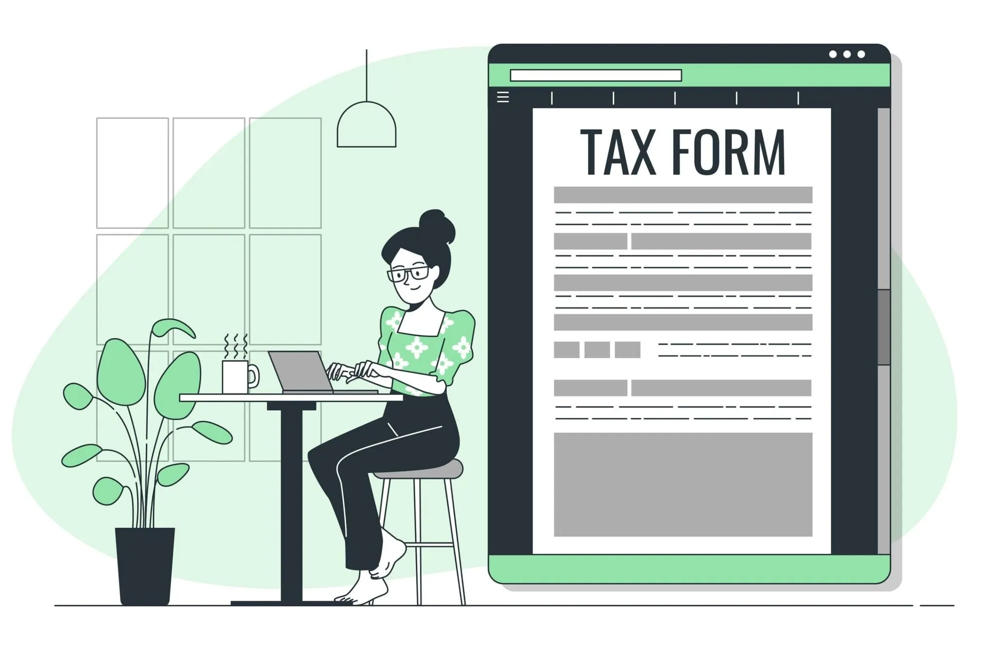 Self Assessment Tax Return A Complete Guide