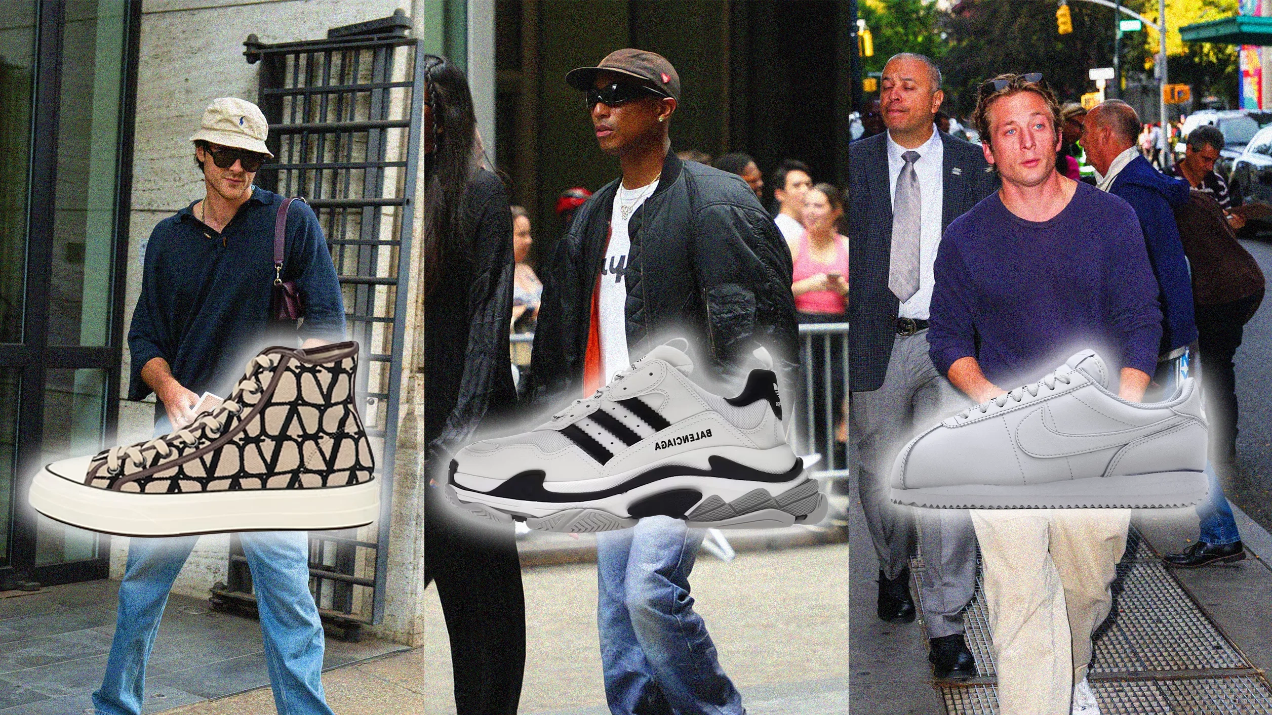Sneaker Trends 2026 Diese Must haves Tragen Wir Jetzt GQ Germany
