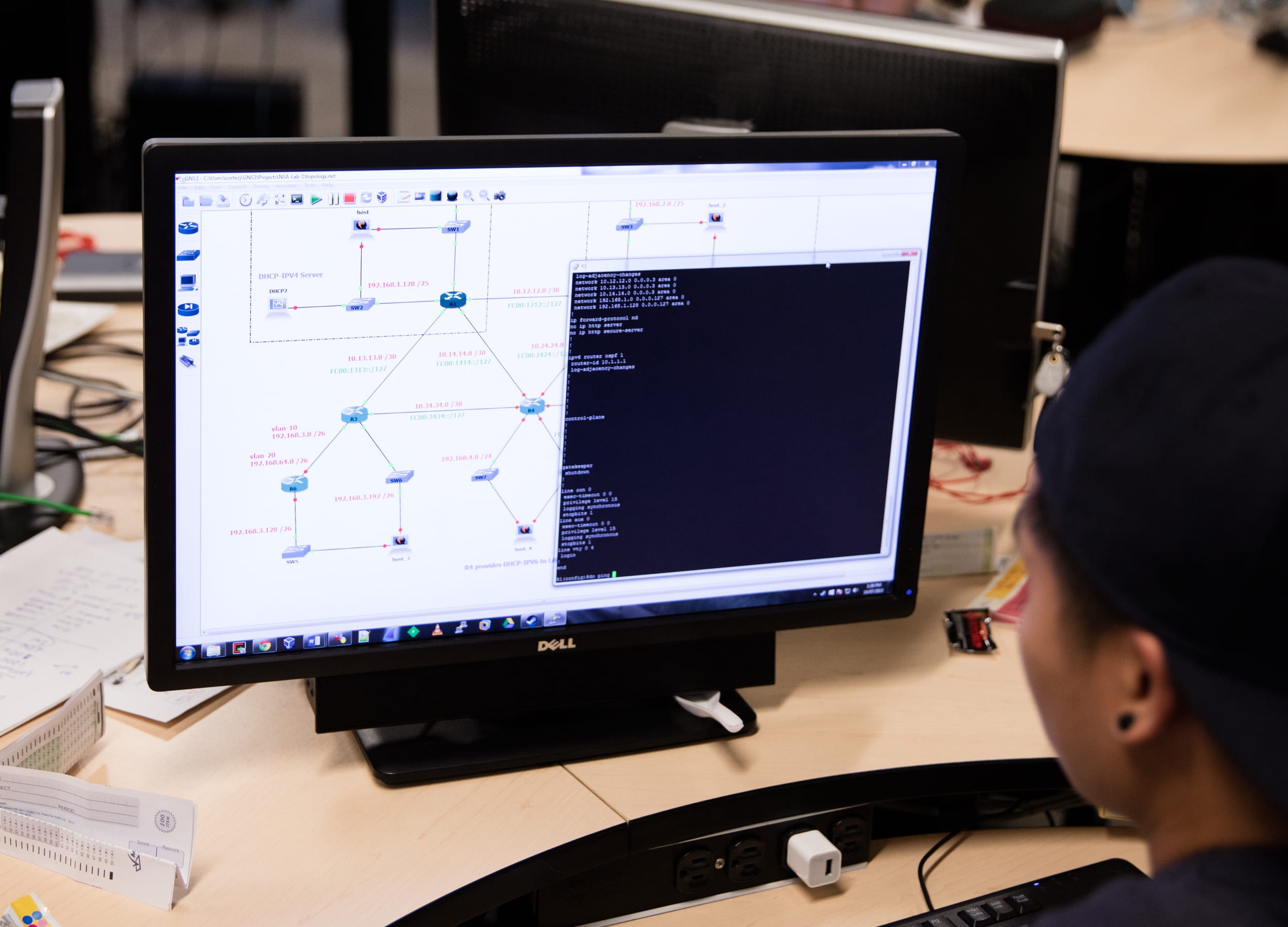 Software Development amp Network Engineering Programs Sheridan 
