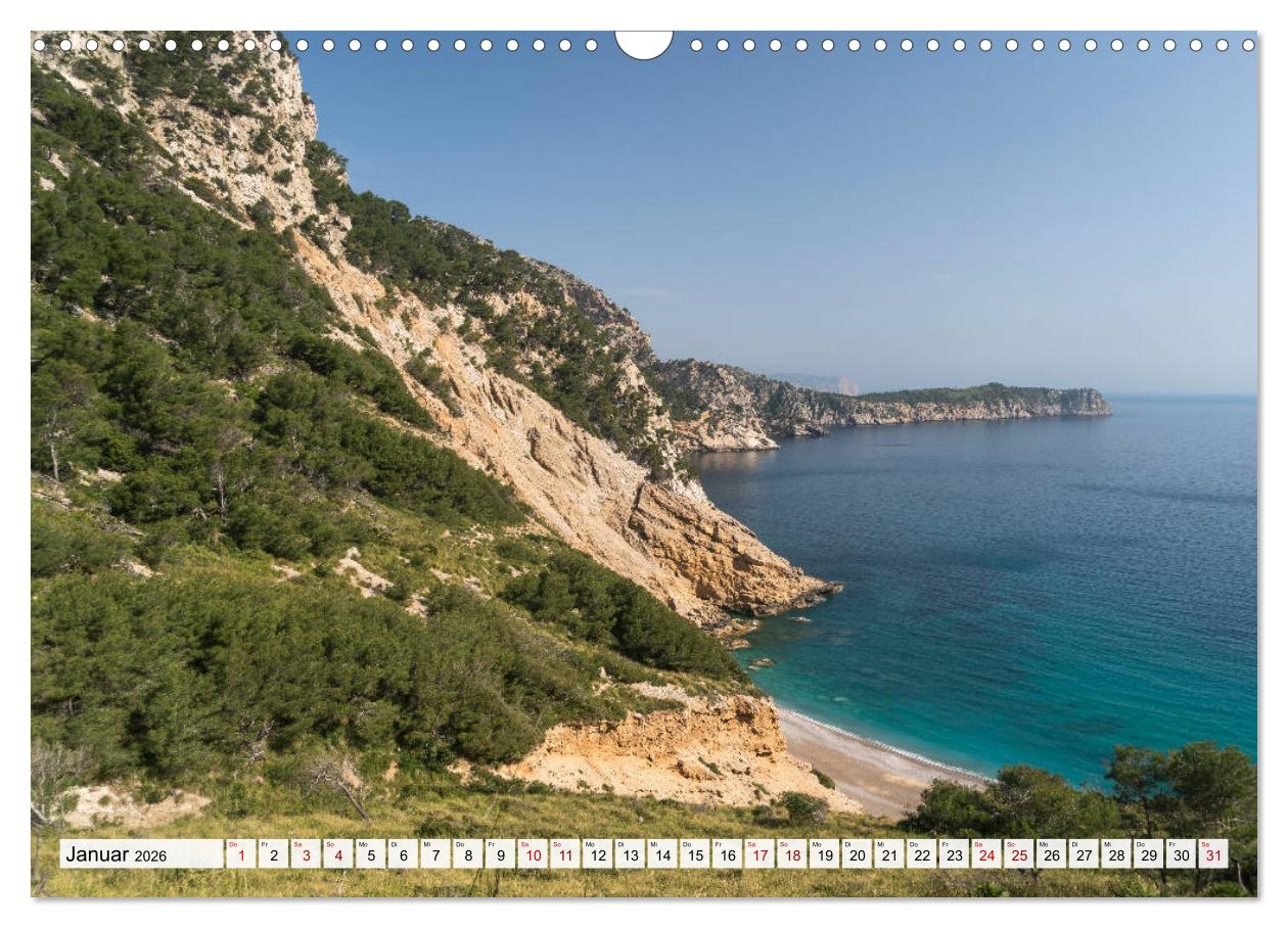 Spanien Balearen Mallorca