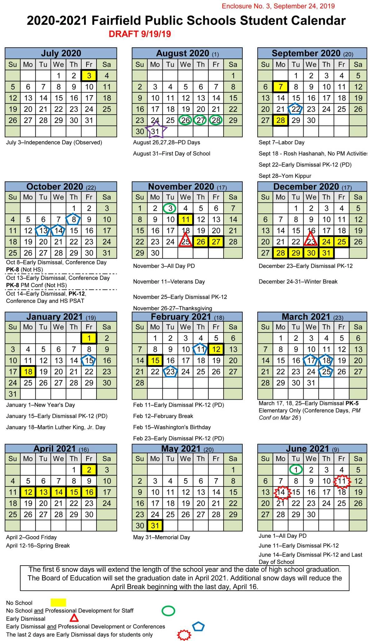 Hofstra Academic Calendar 2026 2027 Printable