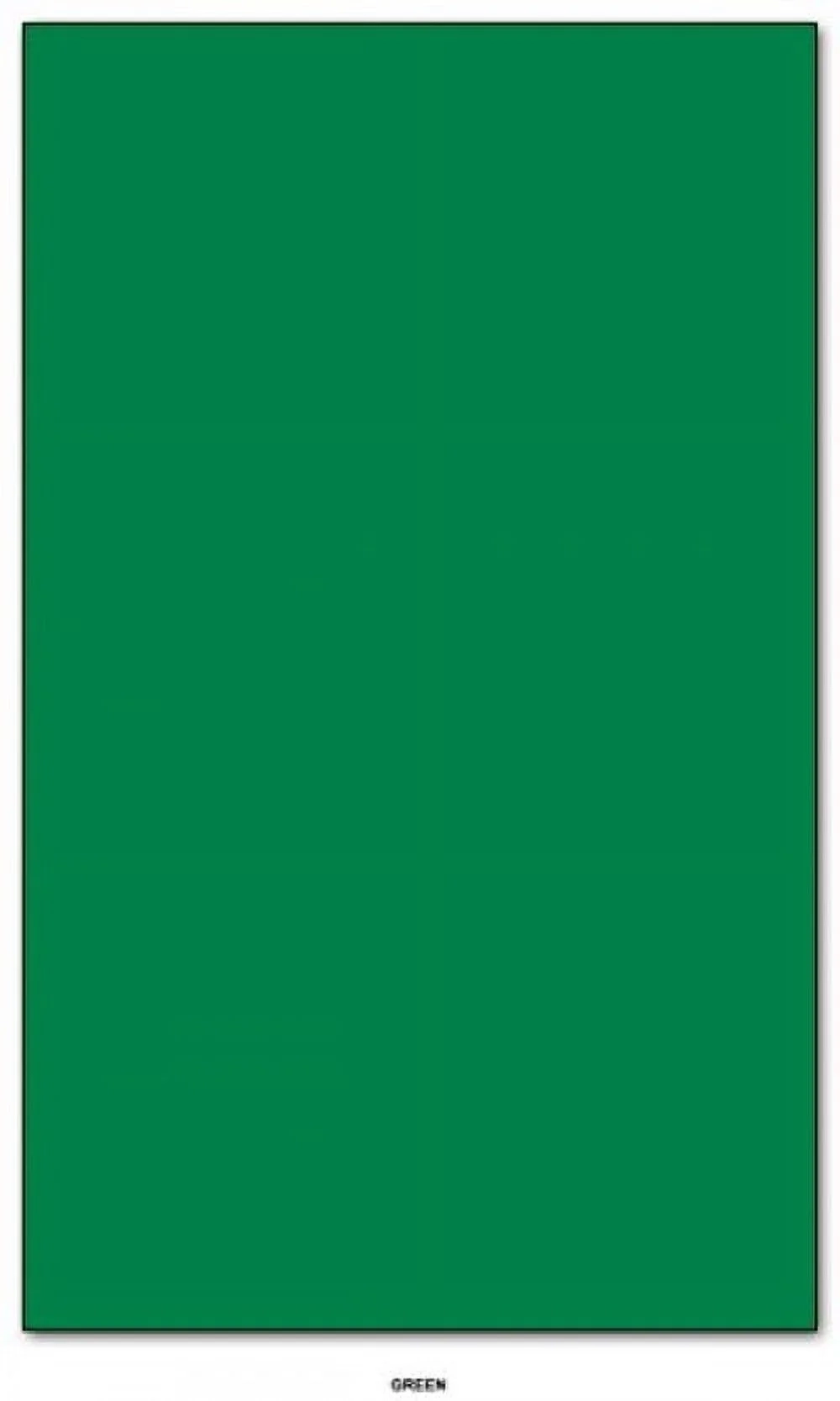 Superfine Printing 8 5 X 14 Green Color Regular 24 Lb Paper 1 