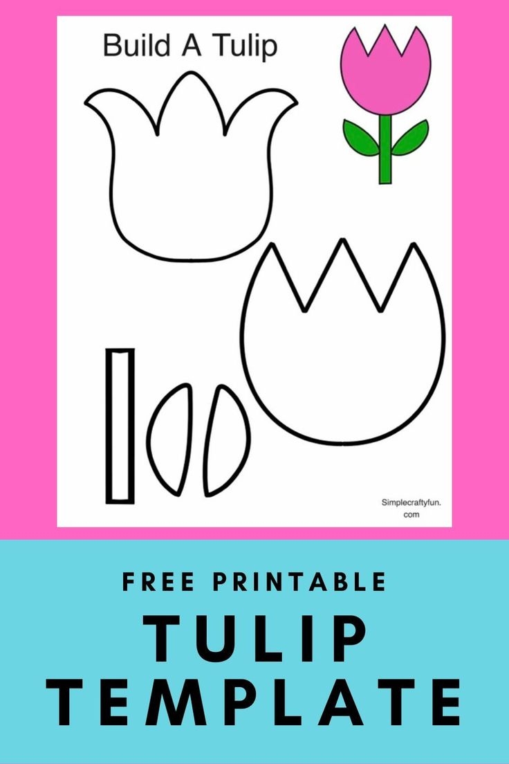 Templates Printable Free Flower Templates Printable Free Letter 