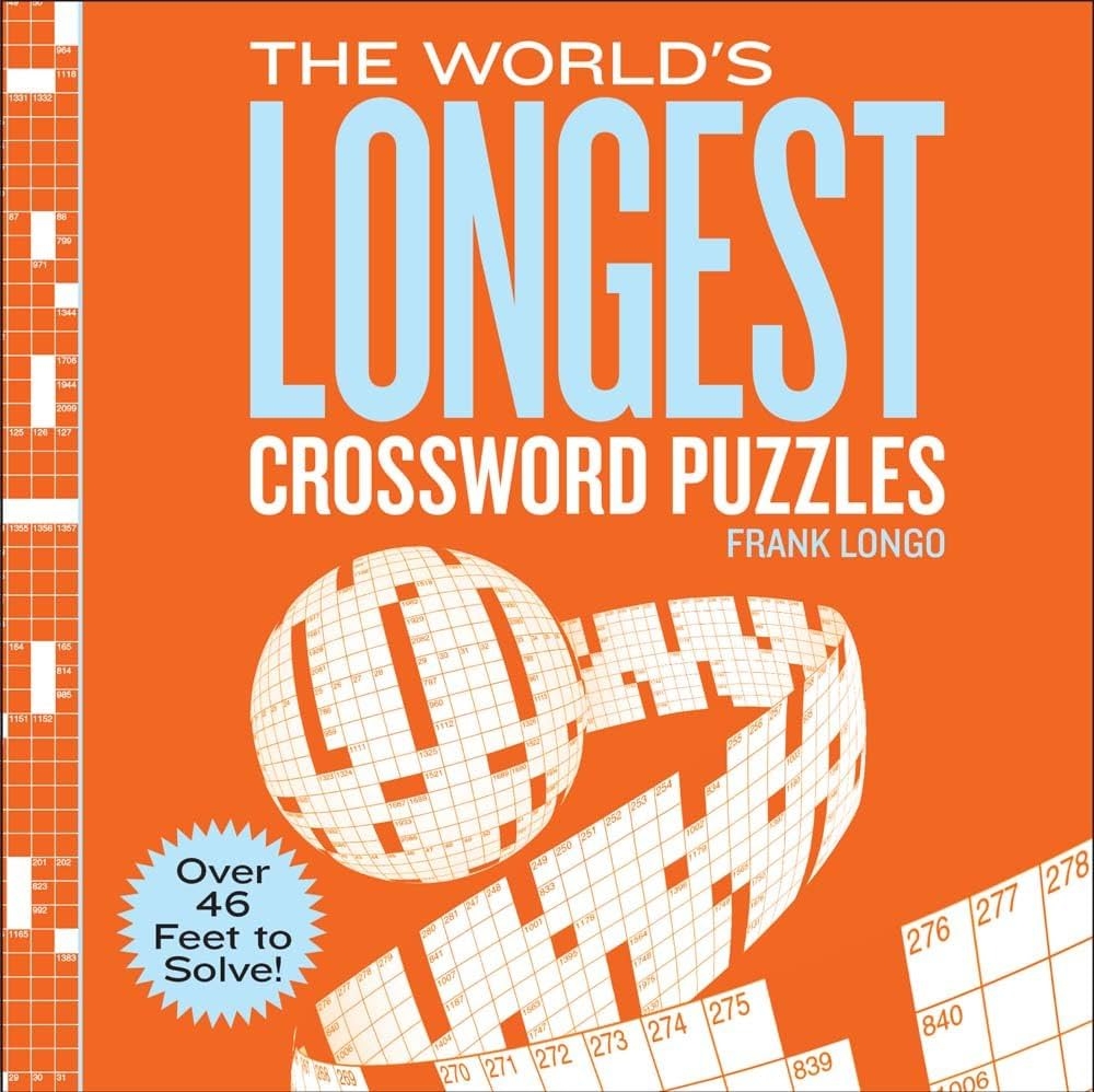 Frank Longo Free Crossword Puzzles Printable