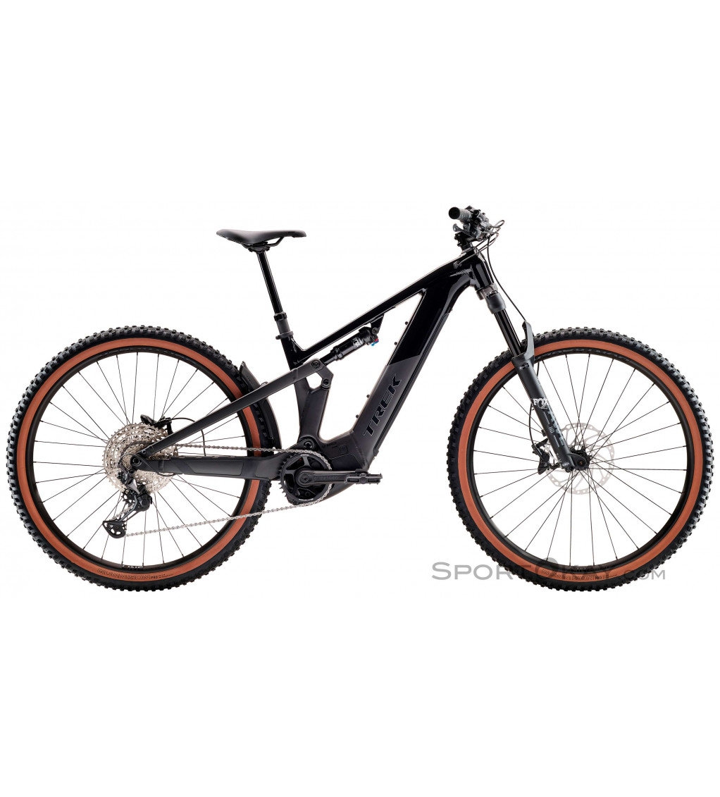 Trek Powerfly FS 6 800Wh 2026 E Bike