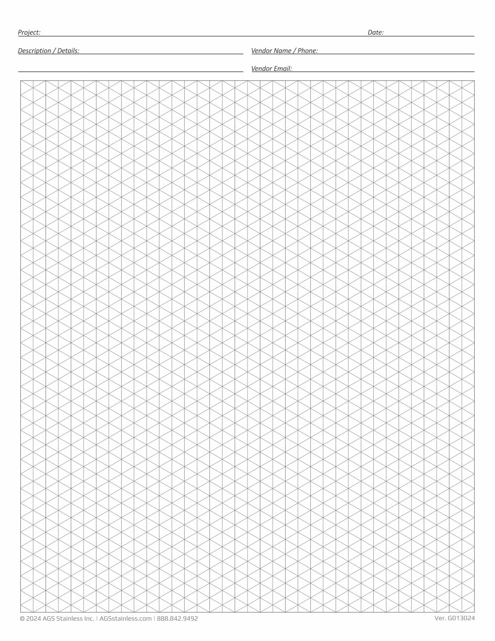 Ultimate Guide To Sketch Sheets Printable Graph amp Isometric Grids 