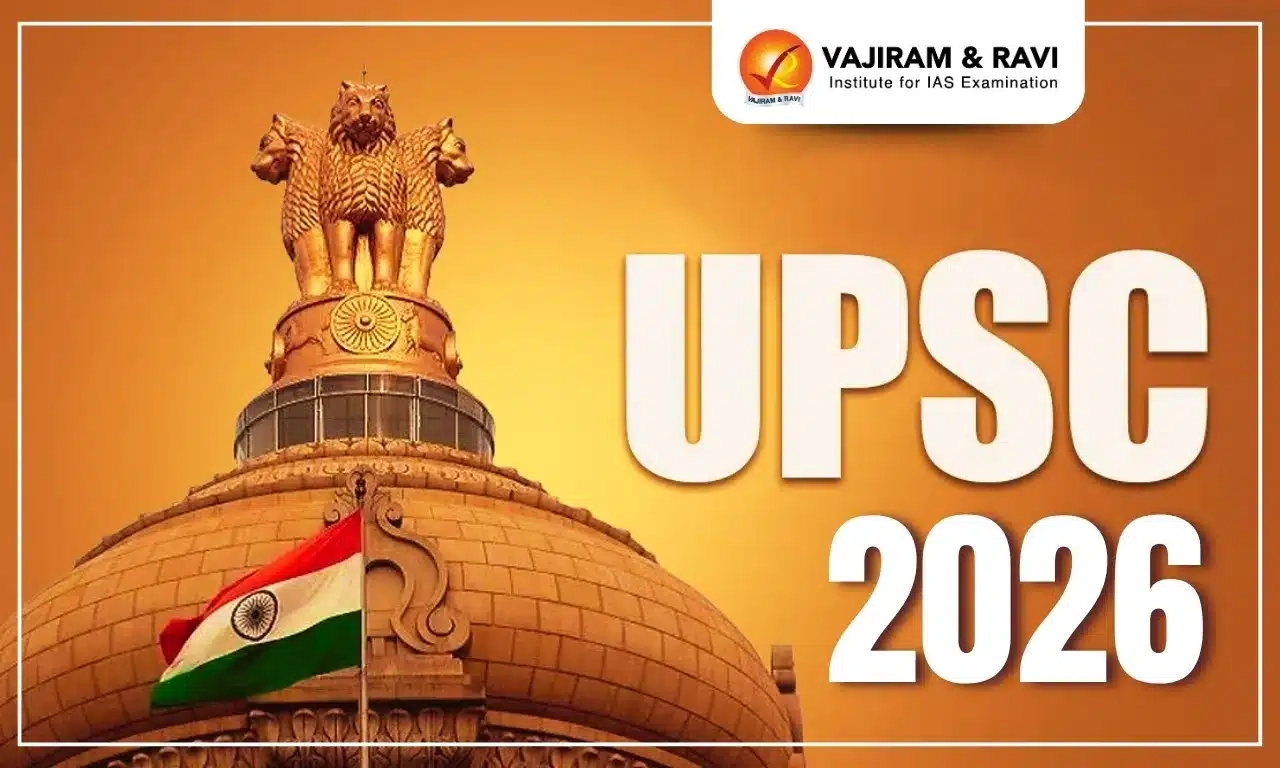 upsc 2026 exam date vacancy eligibility notification