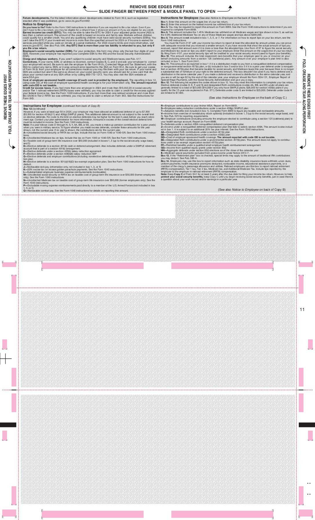 W-4v Form Ssa Printable