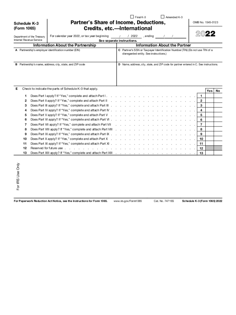What Is A K2 Tax Form Fill Out amp Sign Online DocHub