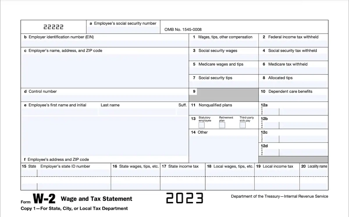 Irs Form 2210 Printable 2026