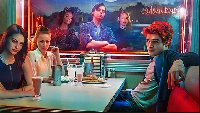 What Is Riverdale Everything You Need To Know About The New 