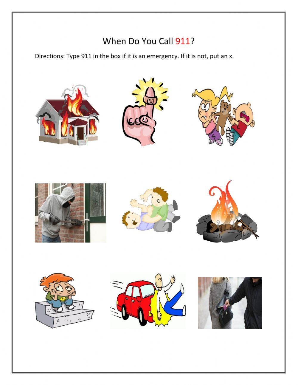 When Do You Cal Free Interactive Worksheets 646797