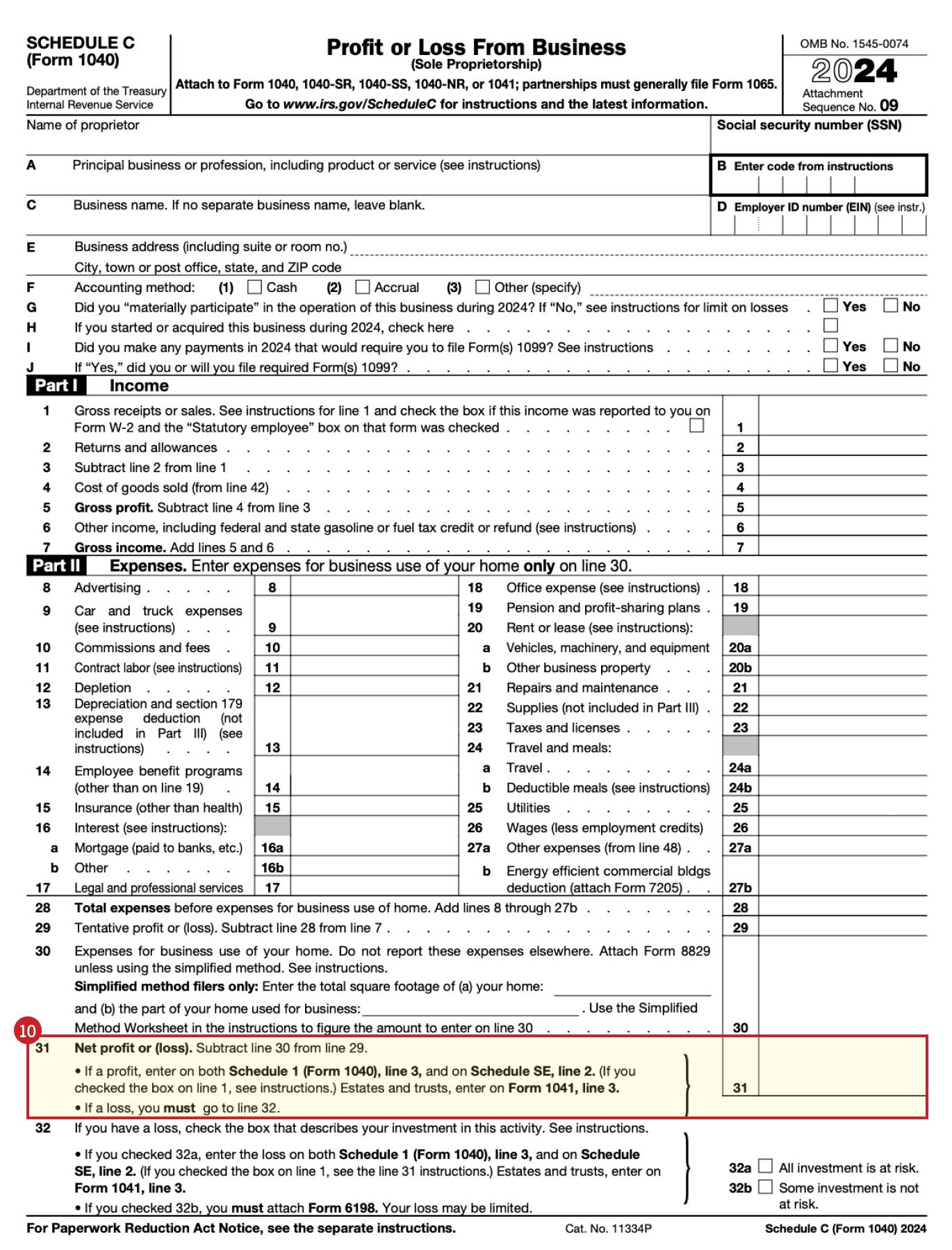 where do i find my 2024 tax information 2026 27 federal