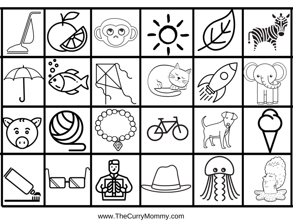 Worksheets Library