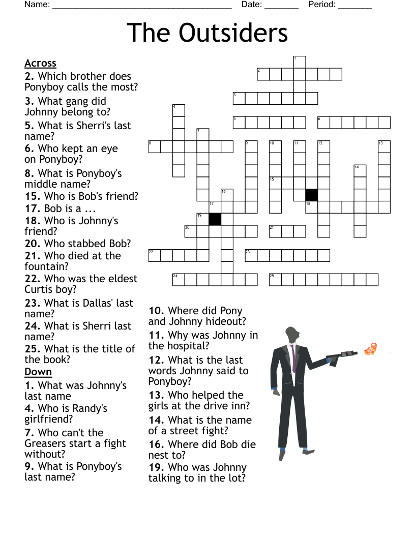 Yahoo Crossword WordMint