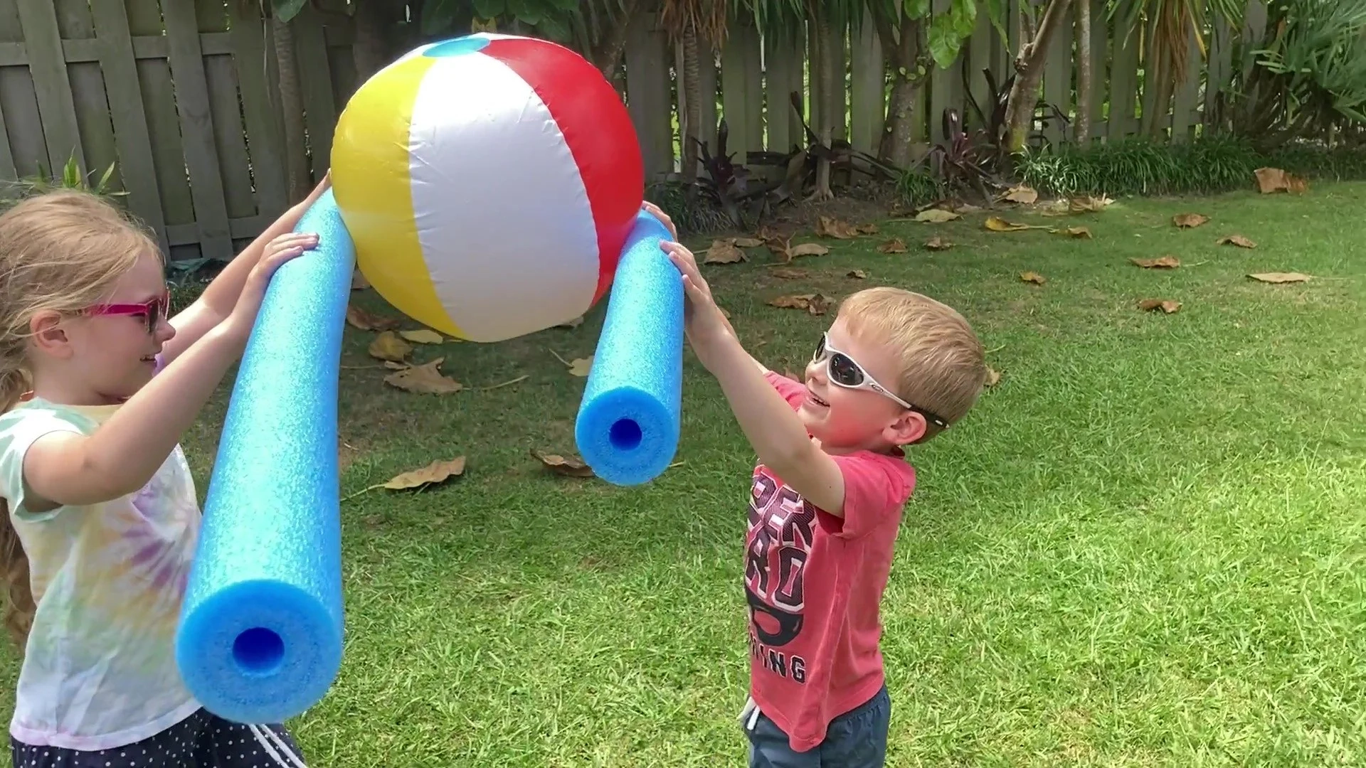 10 Cooperative Games For Kids Promote Teamwork And Communication 