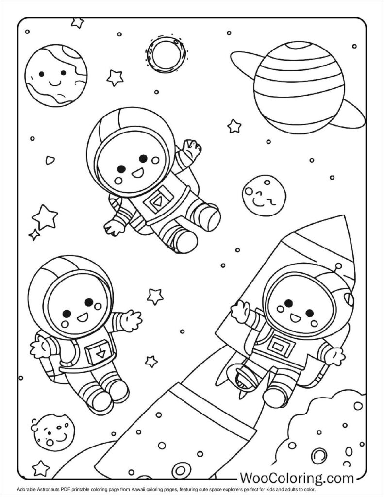 Pages To Color Printable