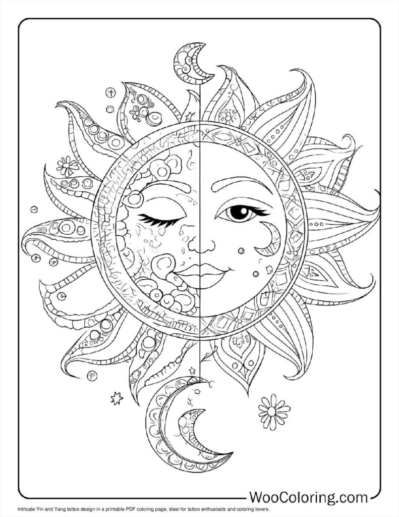Free Printable Tattoo Designs Templates