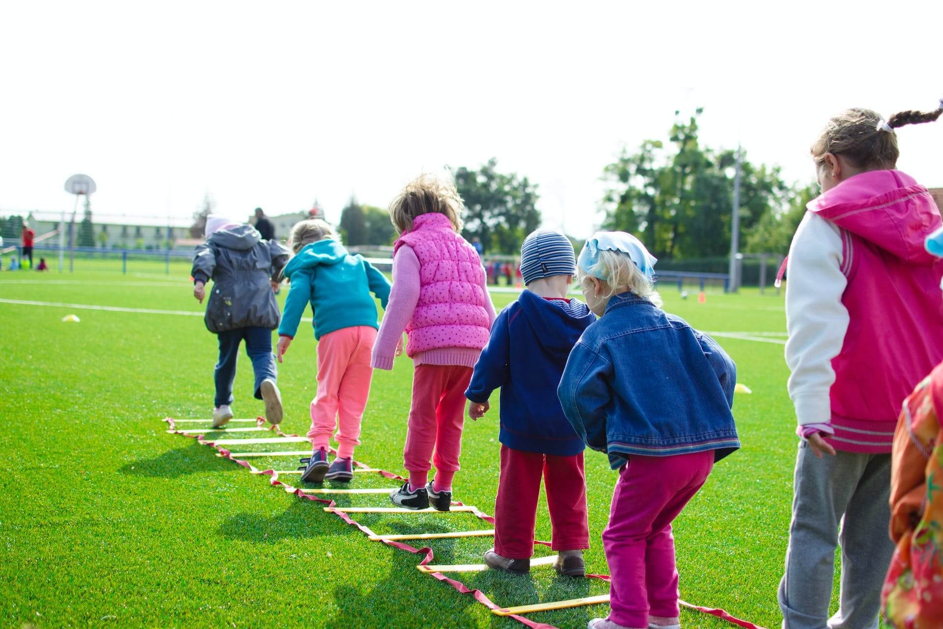 20 Best Cooperative Games For Kids To Foster Teamwork And 