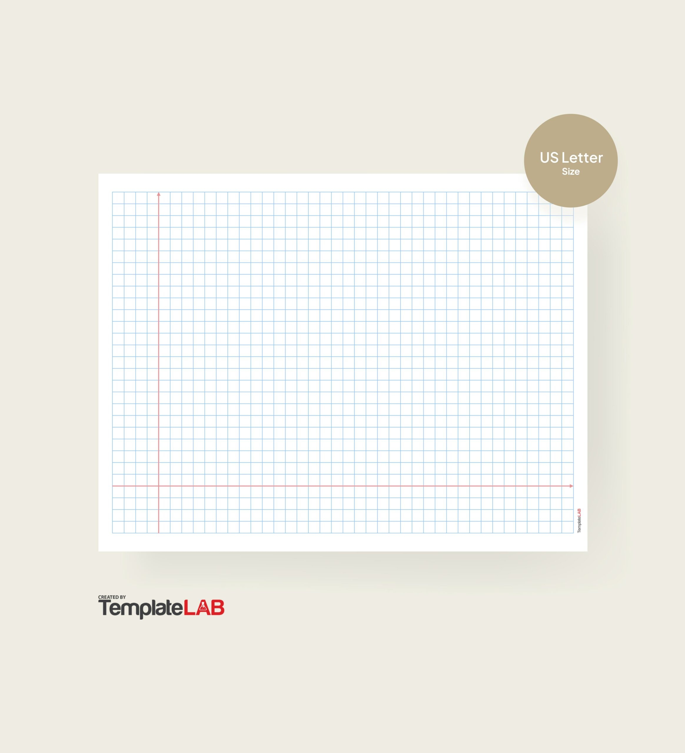 Free Printable Drawing Grid Paper