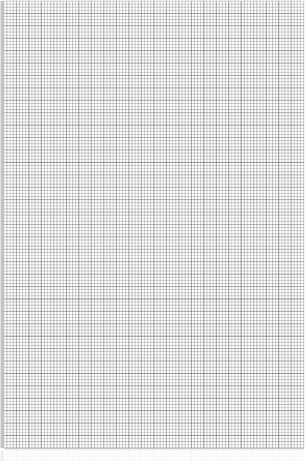 30 Pack 24 X 36 Large Graph Paper Bulk Graph Paper Liberia Ubuy